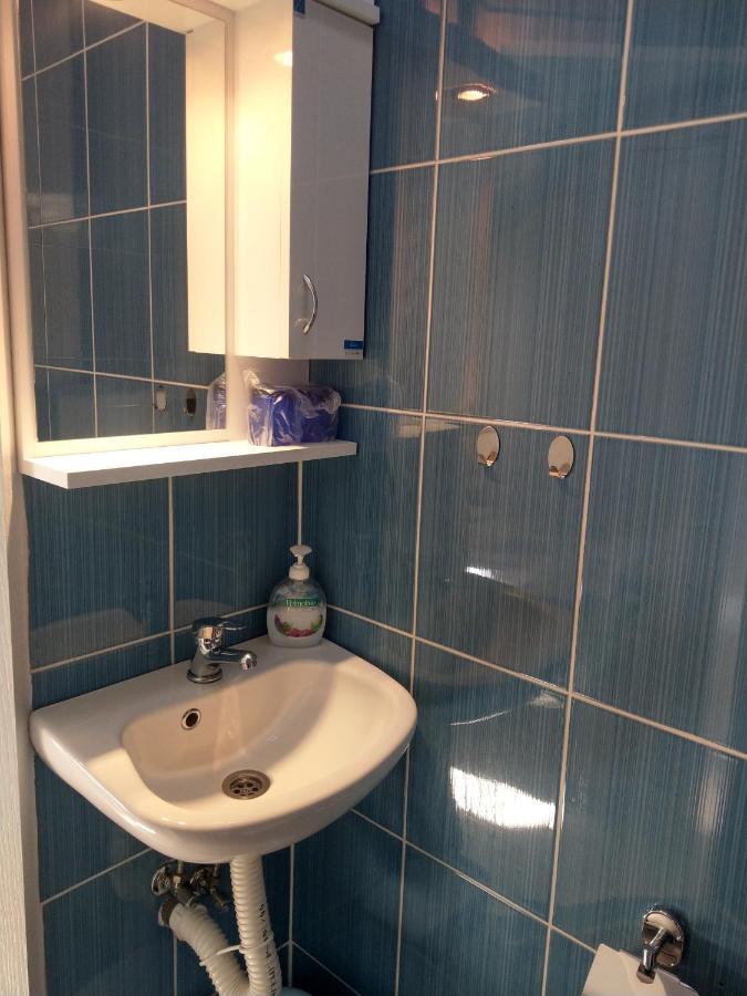Apartment Harmonija Apatin Luaran gambar