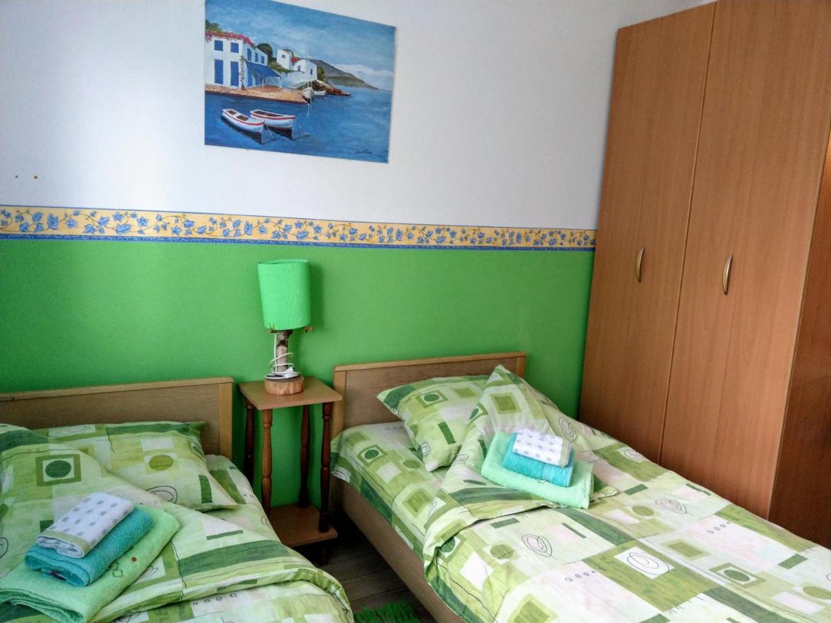 Apartment Harmonija Apatin Luaran gambar