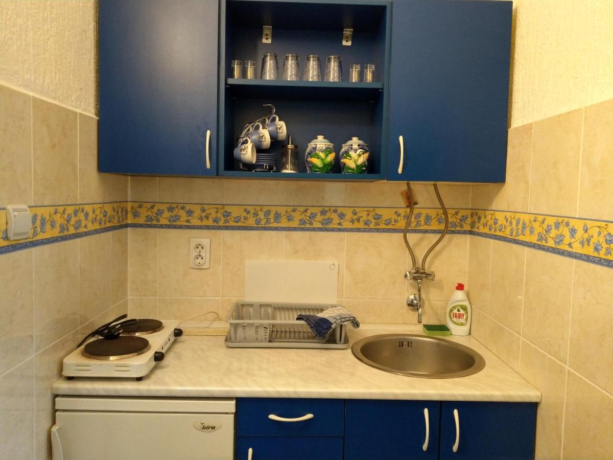 Apartment Harmonija Apatin Luaran gambar